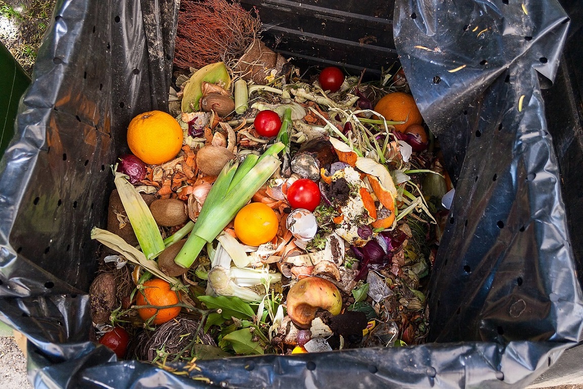 Tra la Vigilia di Natale e Capodanno, spreco di 575 mila tonnellate di cibo