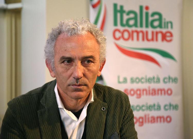 Coletta decade da sindaco di Latina