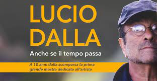 In mostra Dalla all'Ara Pacis