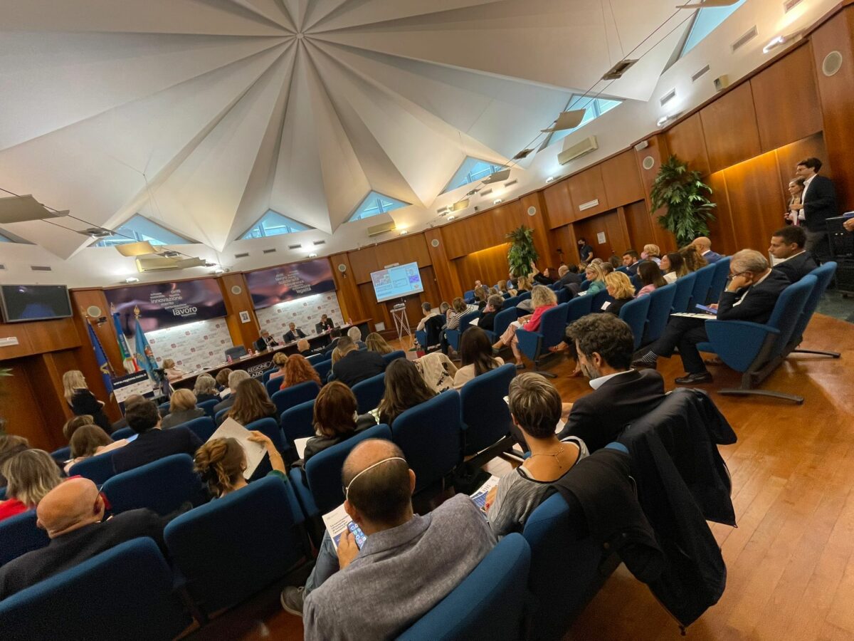 Incontro “La vaccinazione: strumento di tutela per i pazienti fragili”