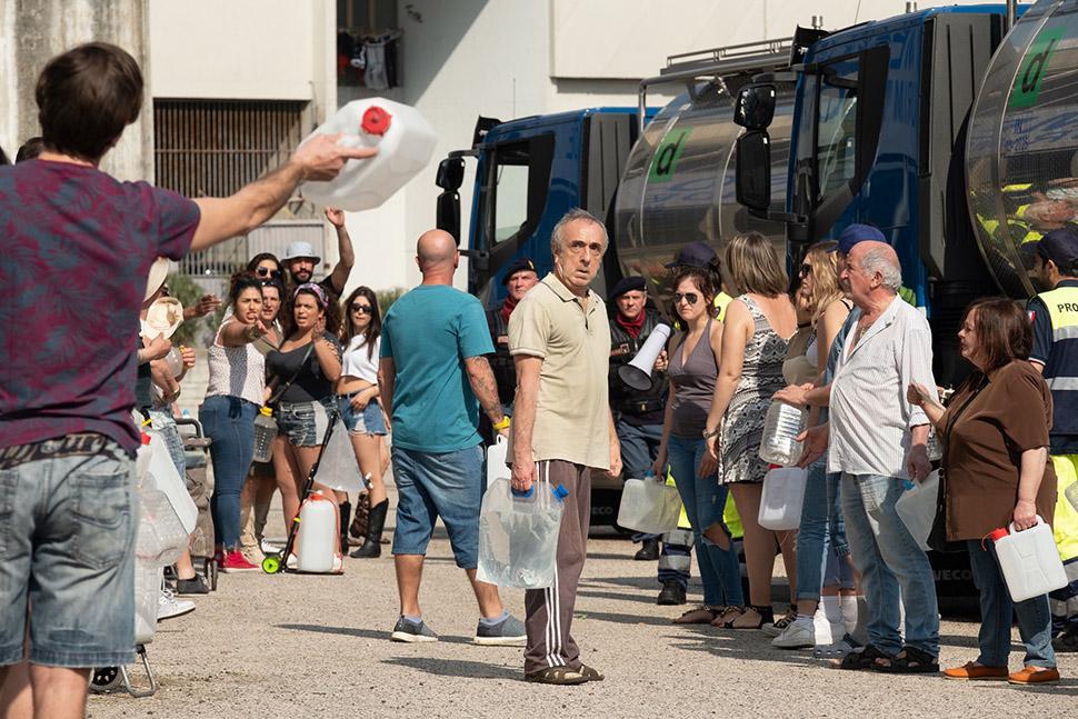 I Grandi Festival a Roma e nel Lazio