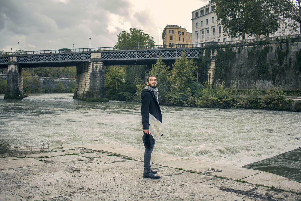 “Fitzcarraldo - opera performance su battello” a Roma