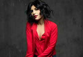 Giusy Ferreri in concerto