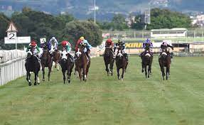 Riparte Ippodromo Capannelle