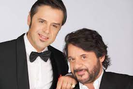 Lillo e Greg il 9 settembre