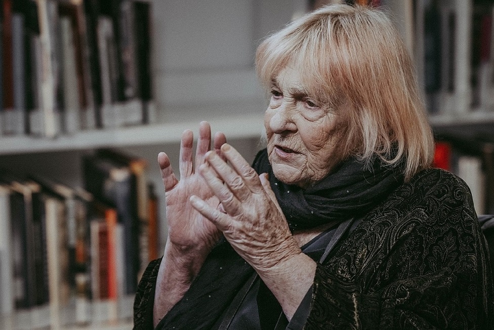 Estate al Maxxi riparte il 13 settembre