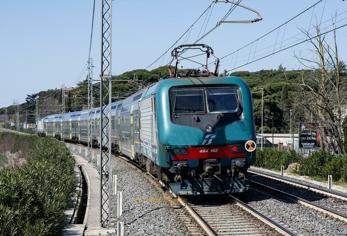 Linea FL3 ancora nella bufera