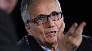 Marco Bellocchio a Roma