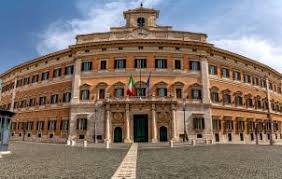 A Montecitorio il 10 ottobre