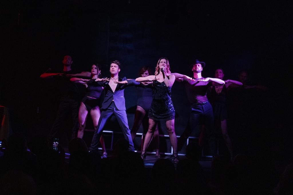 Il Teatro lo Spazio per Cantiano