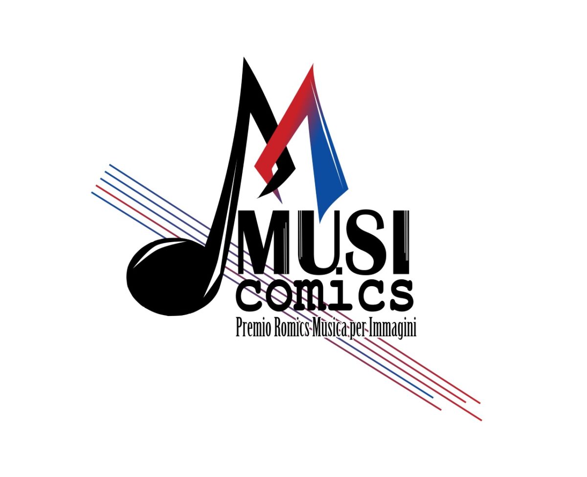 Romics annuncia il Musicomics – Premio Romics Musica per Immagini