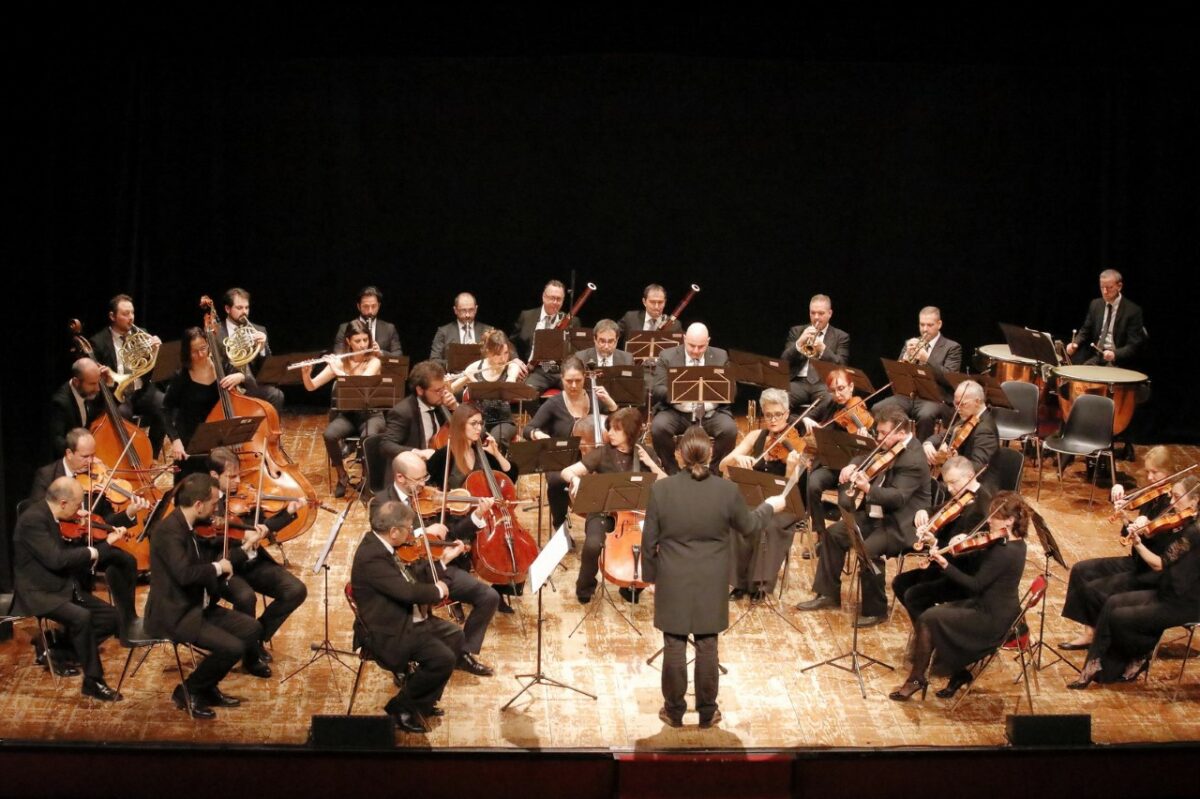 Opera in Roma domani al Teatro Ghione