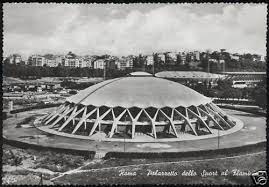 Palazzetto dello Sport