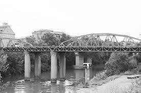 Inaugurato Ponte dell'Industria