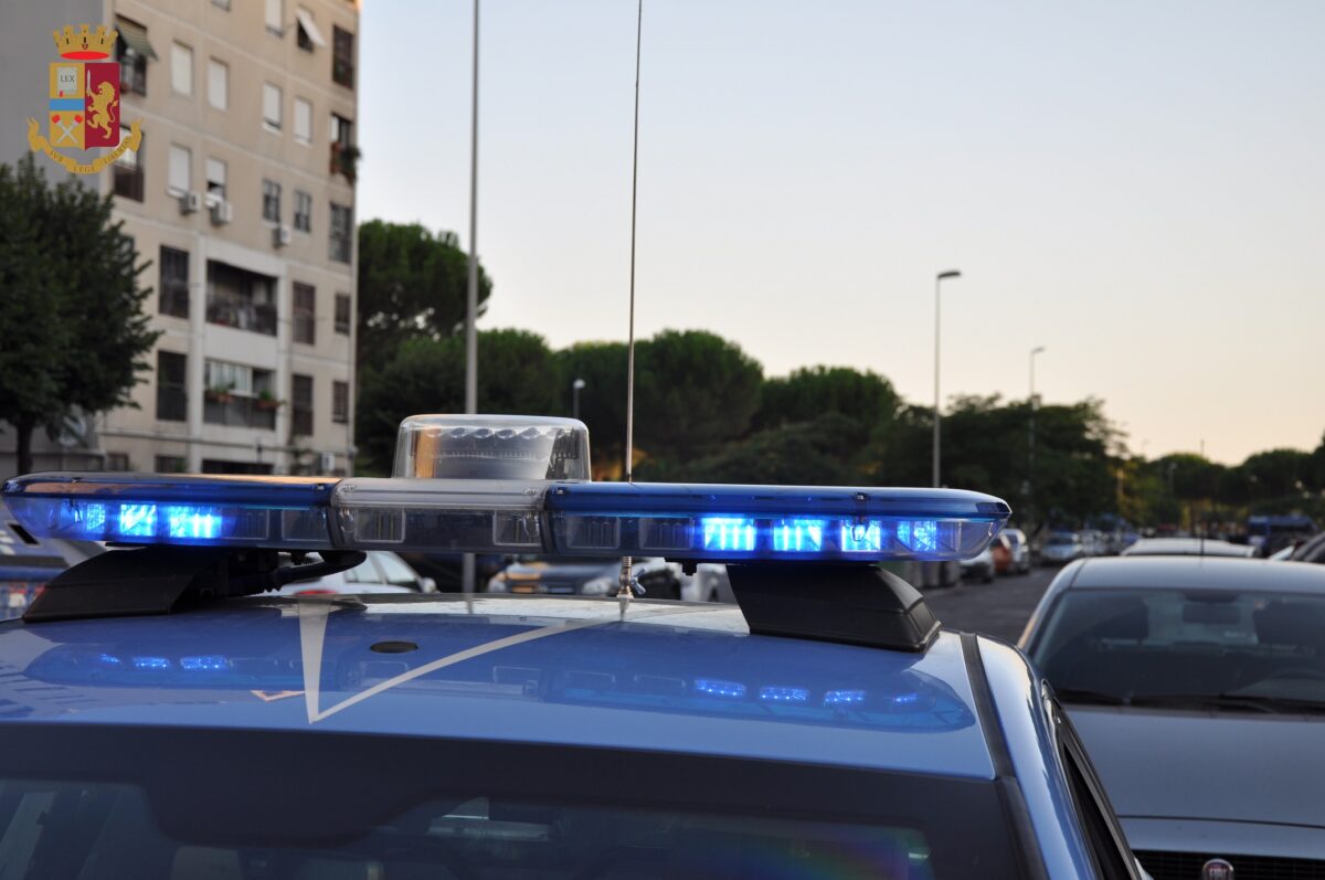 Furti in abitazione: due arresti in flagranza al quartiere Trieste