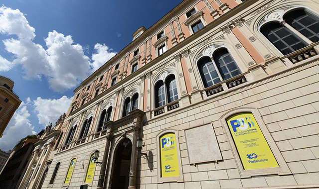 Tirocinio forense con Poste Italiane anche a Roma