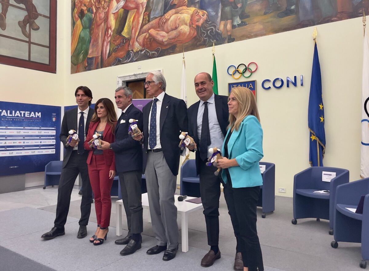 “Villaggio Coldiretti” ai Pratoni del Vivaro per il FEI World Championships