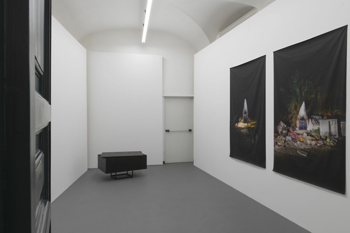 La Quadriennale di Roma promuove Quotidiana