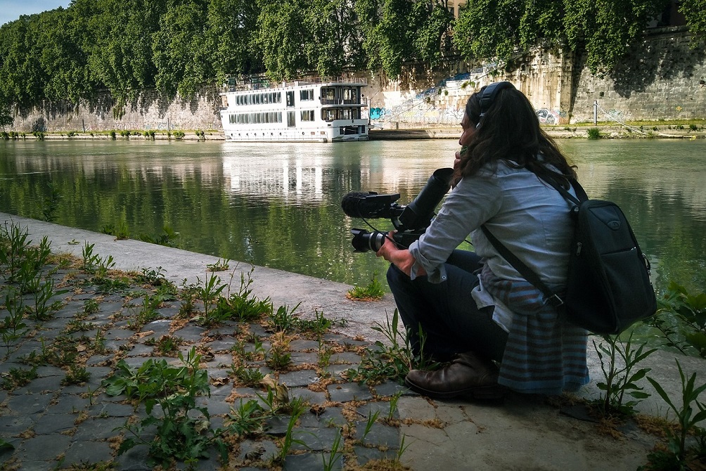 Grande attesa per il Festival Internazionale del Documentario