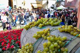 Sagra dell'uva di Marino