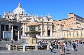 Giubileo 2025 concorso