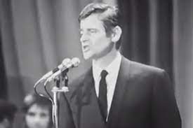 Muore Sergio Endrigo