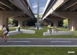 Al via Strade future Roma