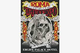 L'arte del tatuaggio a Roma