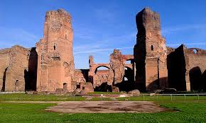 Da Terme di Caracalla