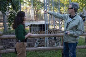Al via le riprese di The Cage