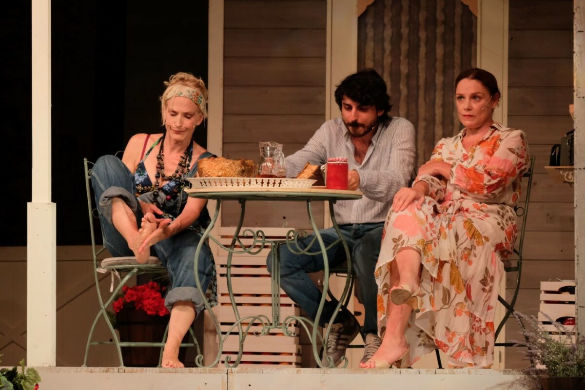Teatro Ciak di Roma, stagione all’insegna di proposte di qualità