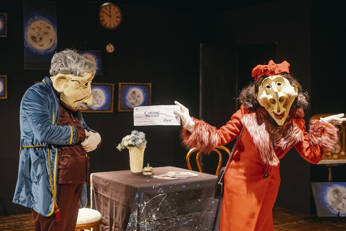 Il Teatro Lo Spazio rialza il sipario il 5 ottobre