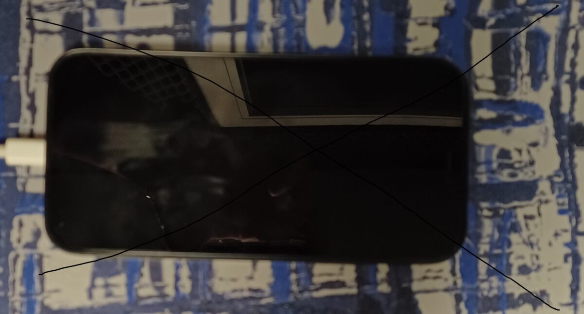 SMS truffaldini: allarme dalla Regione Lazio