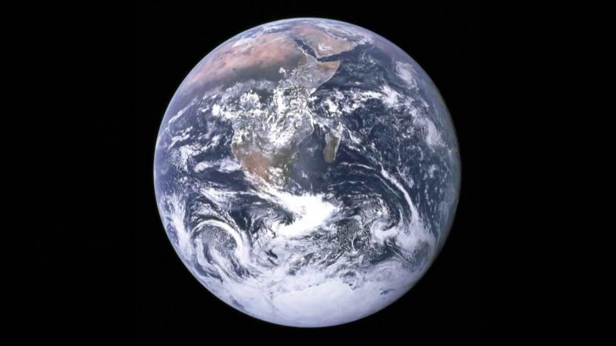 Il convegno “Se volessimo ancora tentare di salvare la Terra”