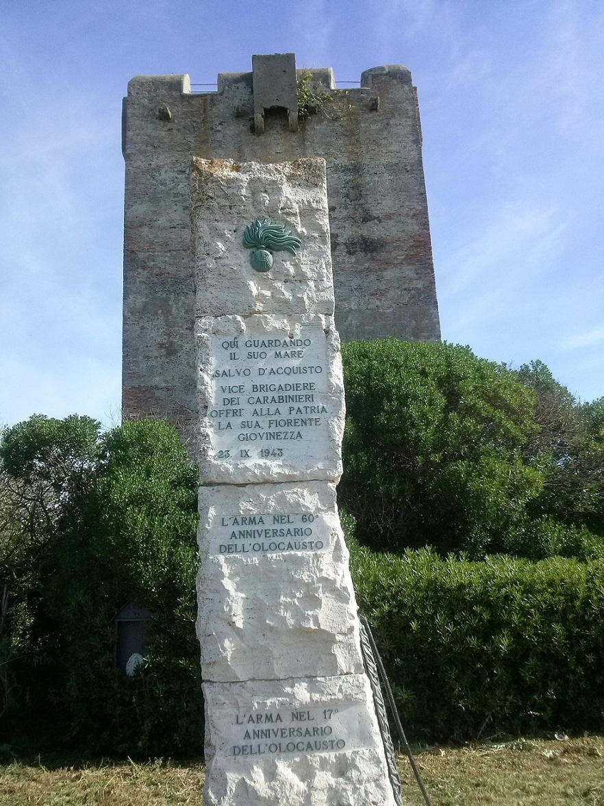 Domenica 25 in bicicletta nella Riserva del Litorale Romano