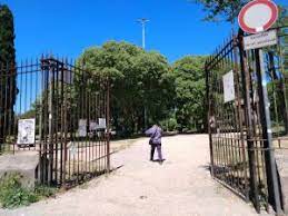 Apertura ville a volontari