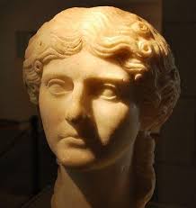 Muore Agrippina Maggiore