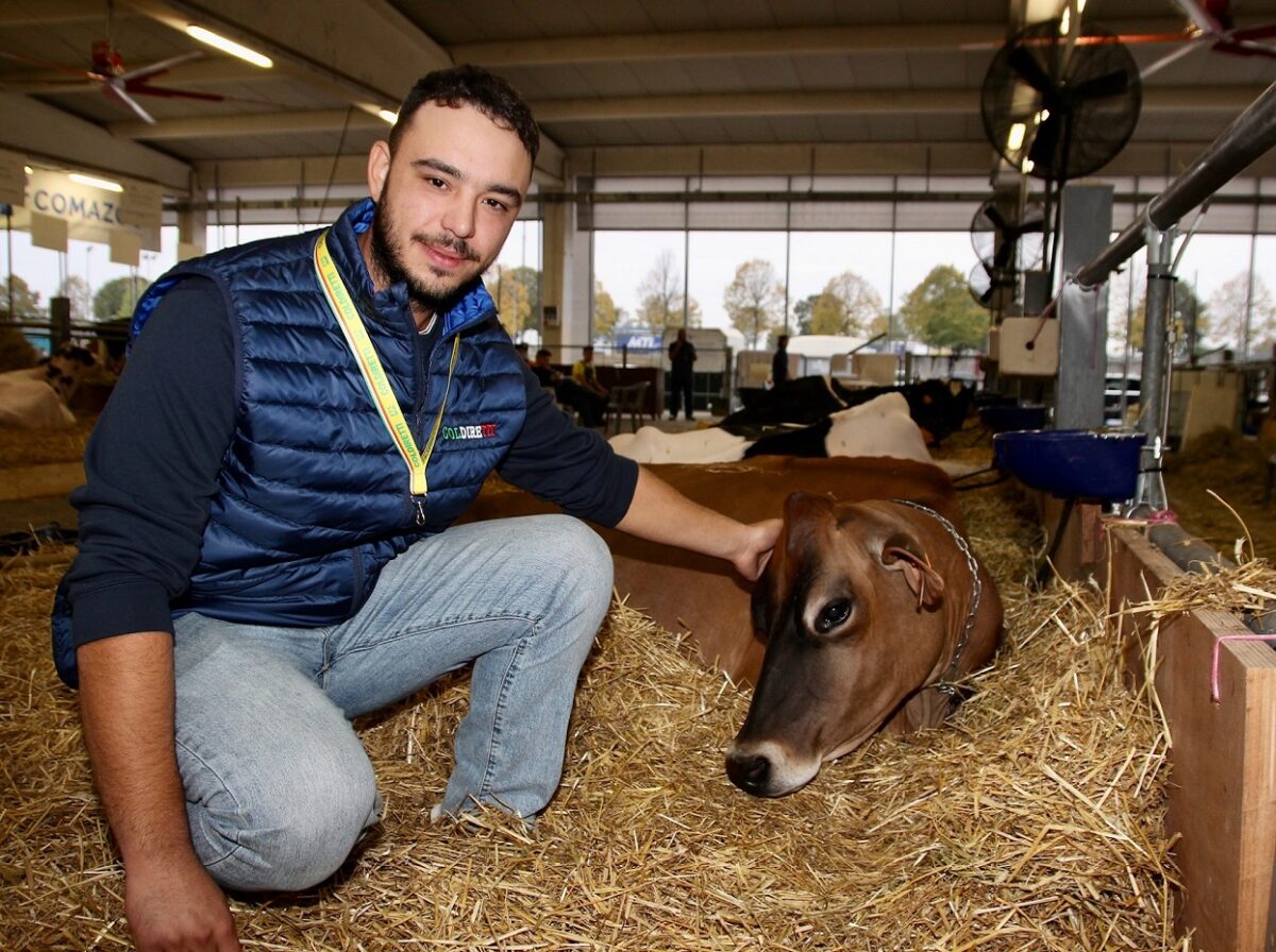 Il caro bollette mette in crisi l'agricoltura