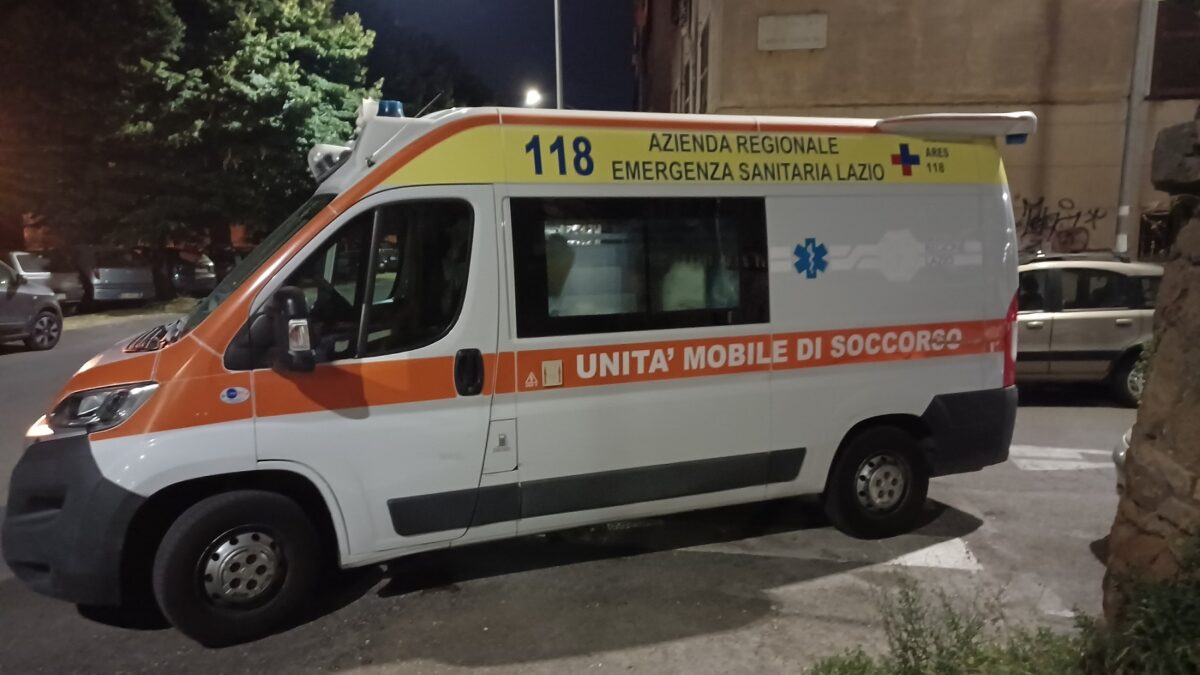 Francesco Valdisserri investito e ucciso in via Cristoforo Colombo