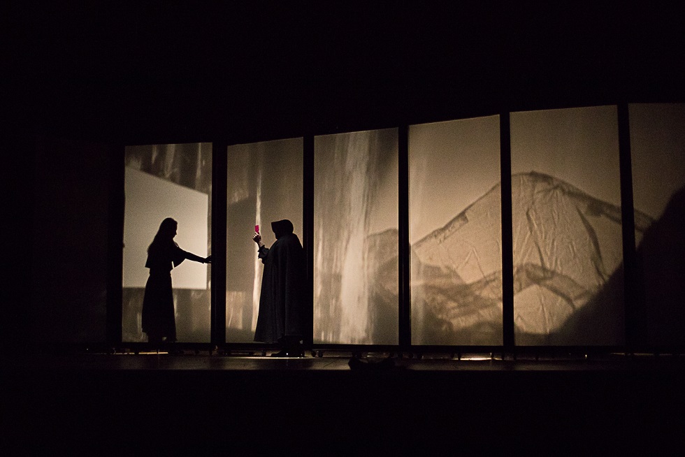 Biancaneve in scena dal 21 ottobre al Teatro Torlonia