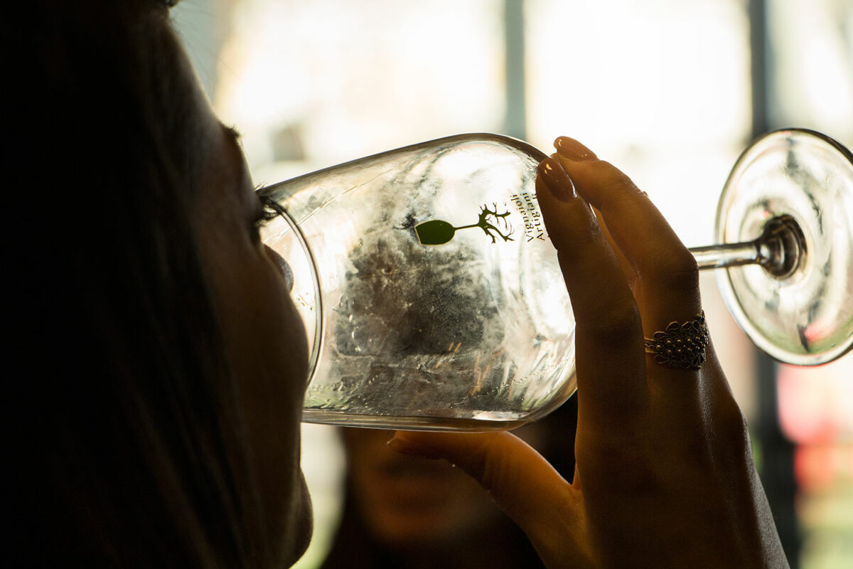 Arriva il primo National Wine Clash