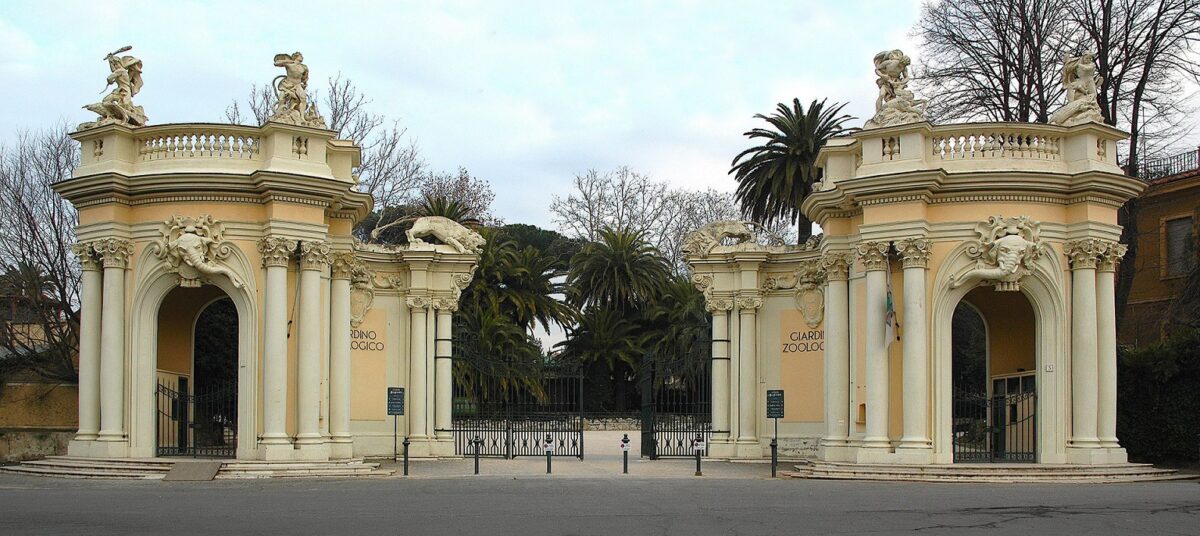 Il Comitato scientifico del Bioparco si è insediato oggi