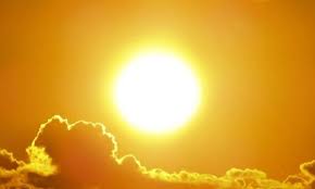 Sole e caldo fino al 1 novembre