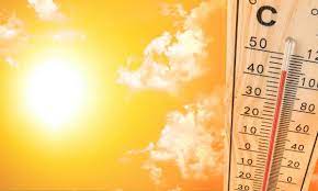 Ancora temperature estive