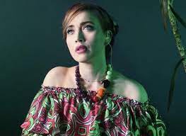 Chiara Francini all'Argot