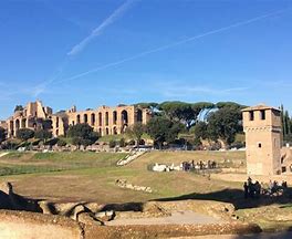 Si uccide al Circo Massimo