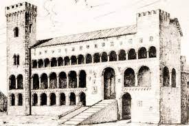 21 ottobre 1144 Comune