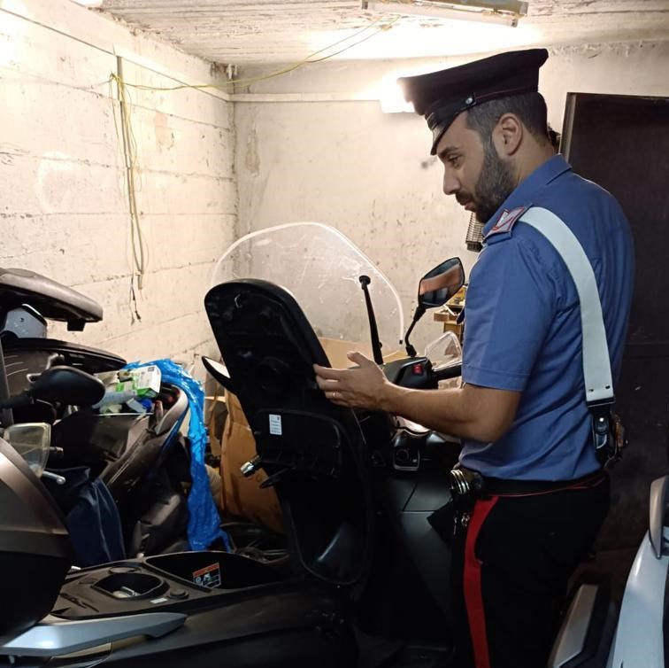 Cinque arresti in tre distinti interventi dei Carabinieri