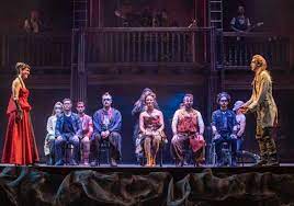 La dodicesima notte a Teatro