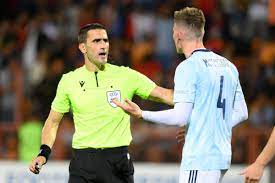 Giovedì Europa League